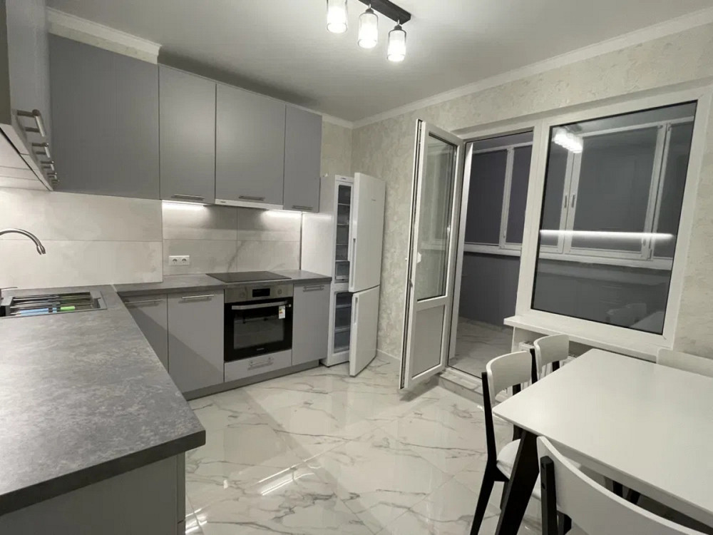 Оренда Квартира 1-кімнатна, 17/25 поверх на М.Вінграновського, 2 Kiev - photo 1