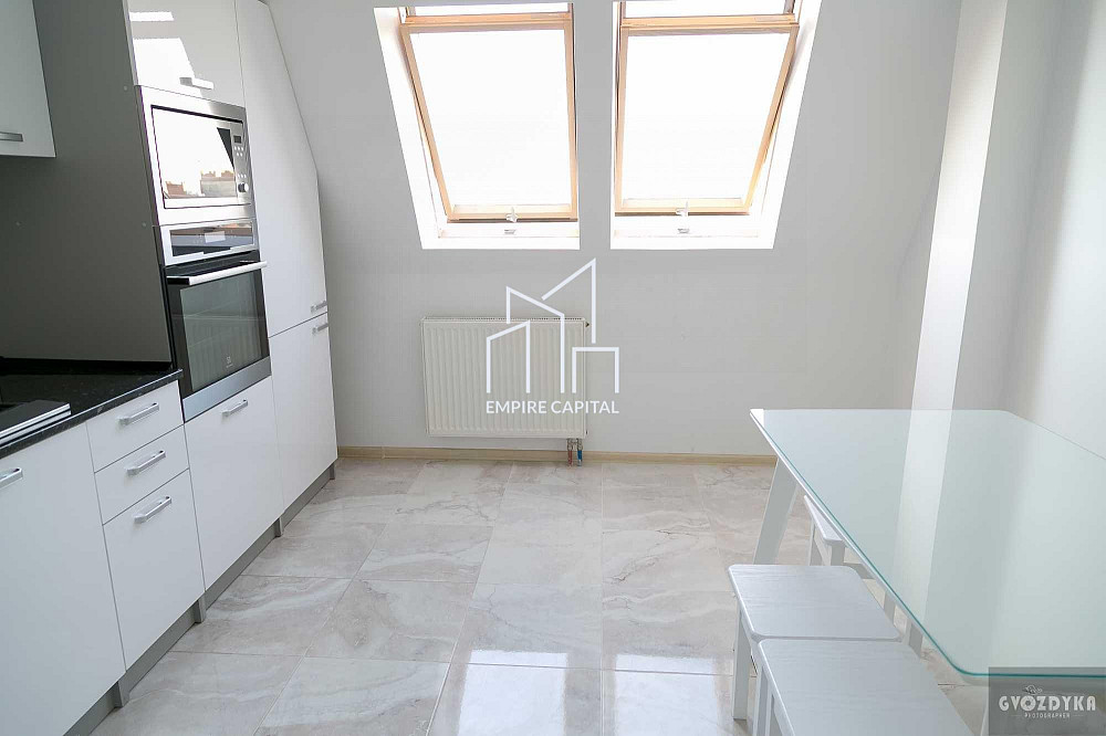 Продаж 3к Квартира 92 кв.м Пасічна вул. Львов - изображение 2