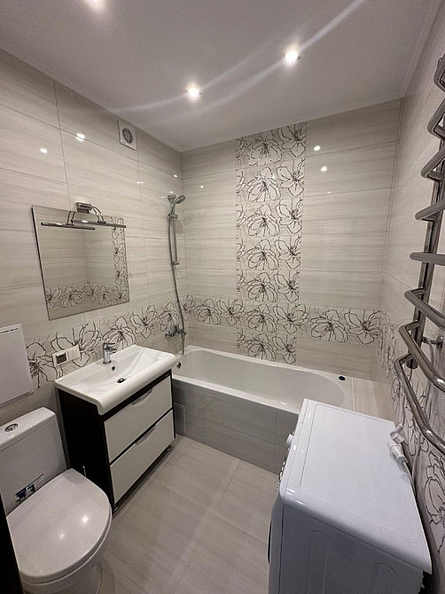 Оренда 1к Квартира 59 кв.м Залізнична вул. Львів - фото 10