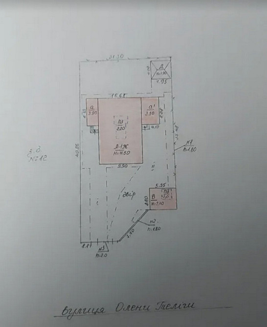 Продаж частини будинку з ділянкою на 3 сотих, 160 кв. м, на вул. Олени Теліги Тернопіль - фото 2
