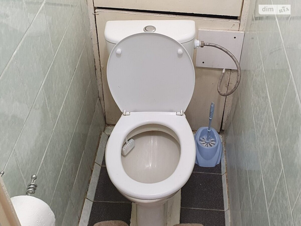 Оренда Квартира 1-кімнатна, 16/16 поверх на Гонгадзе Георгія, 26а Kiev - photo 6