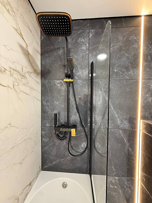 Продаж Квартира 1-кімнатна, 7/11 поверх на Флотська, 10Б Ивано-Франковск - изображение 4