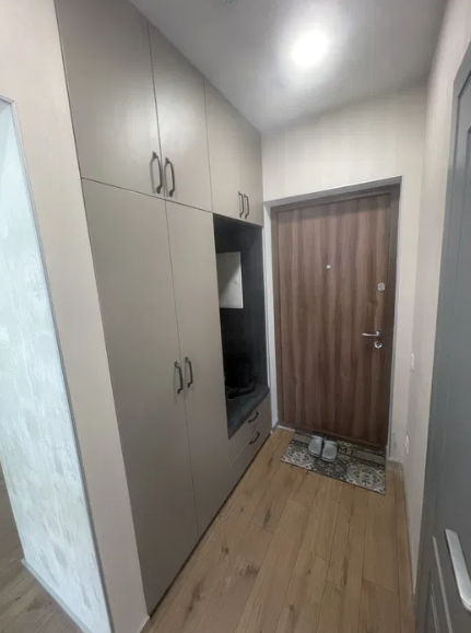 Оренда Квартира 1-кімнатна, 13/26 поверх на Всеволода Змієнка, 21 Київ - фото 12