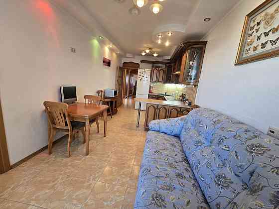 Продаж Квартира 2-кімнатна, 8/16 поверх на Миколи Голего вул., д. 5 Kiev