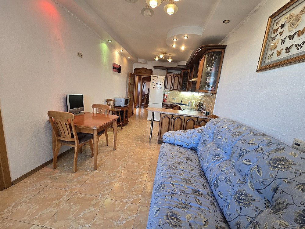 Продаж Квартира 2-кімнатна, 8/16 поверх на Миколи Голего вул., д. 5 Kiev - photo 5