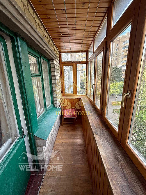 Продаж Квартира 3-кімнатна, 3/5 поверх на Юрия Пасхалина ул., 16 Киев - изображение 14