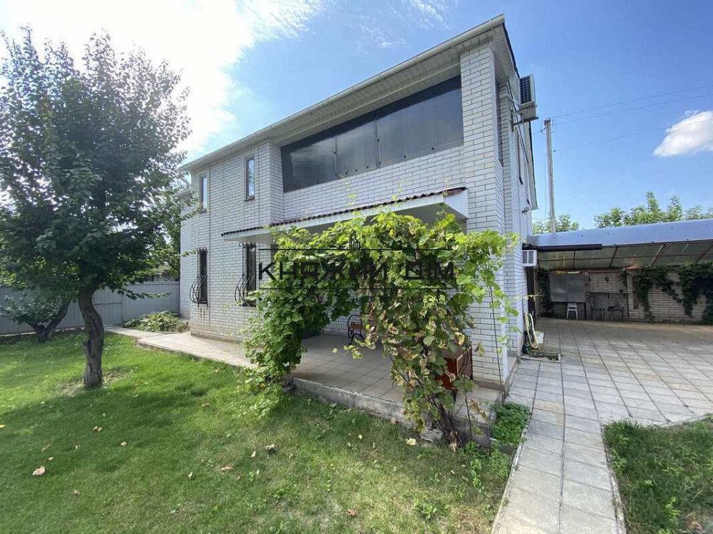 Продаж будинку в с. Вишеньки Код Об'єкта № 2210693  - фото 17