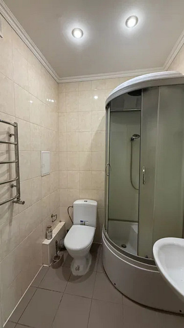 Оренда Квартира 3-кімнатна, 2/3 поверх на Садова, 191-а Киев - изображение 7