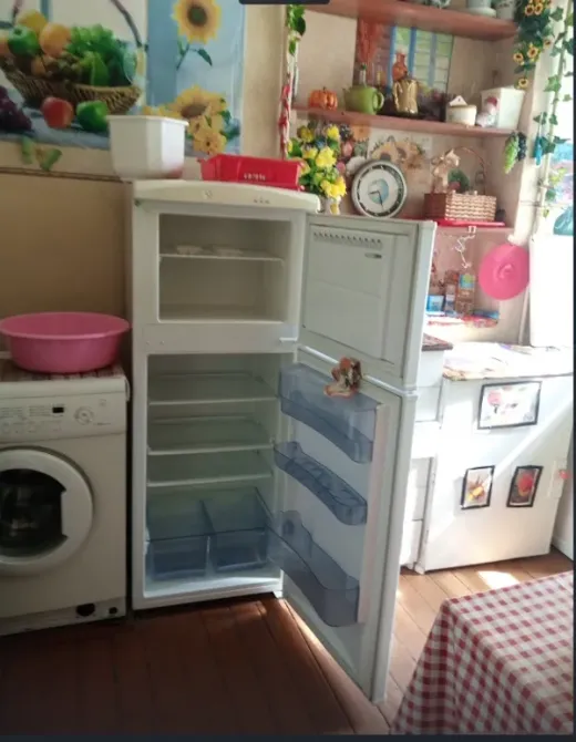 Оренда 2к Частина квартири 70 кв.м Шота Руставелі 17 Київ - фото 10