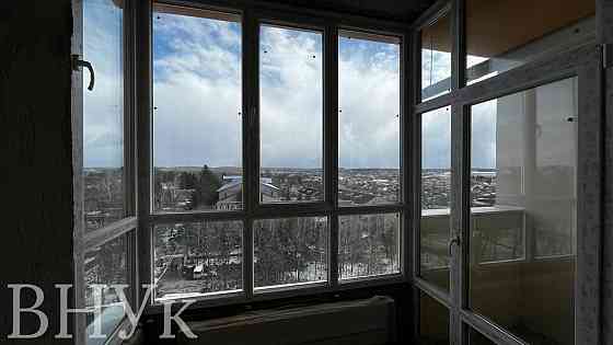 Продаж Квартира 3-кімнатна, 9/10 поверх на Генерала Гандзюка Вінниця