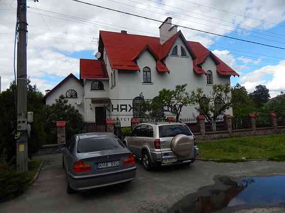 Оренда будинок 300 м2 біля Чайки Святошинської р-н. № 131541 Київ