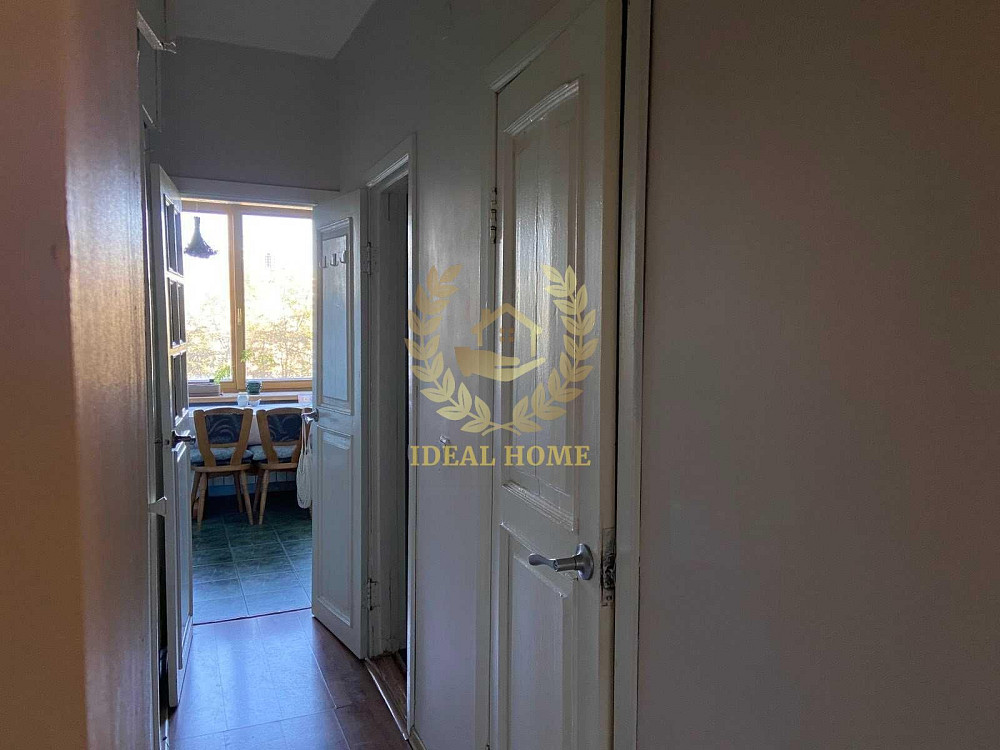 Продаж 4к. квартири Святошинський район Киев - изображение 13