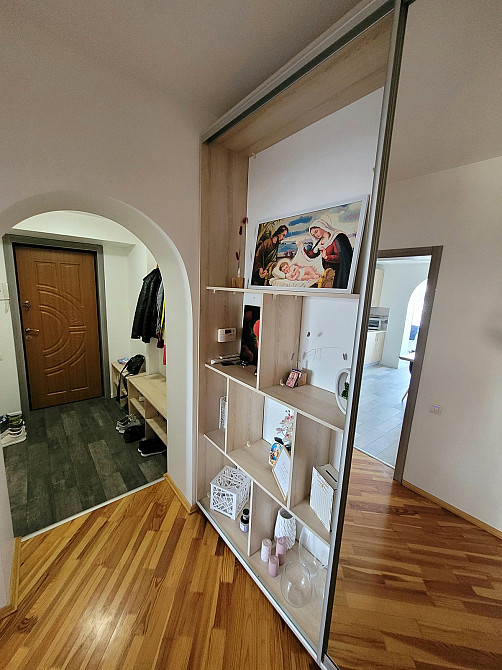 Продаж Квартира 2-кімнатна, 10/10 поверх на вул. Івасюка В. Івано-Франківськ - фото 10