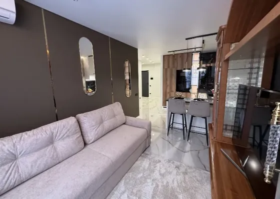 For sale 1-room Apartment 44 sq.m U ONE Ivano-Frankivs'k