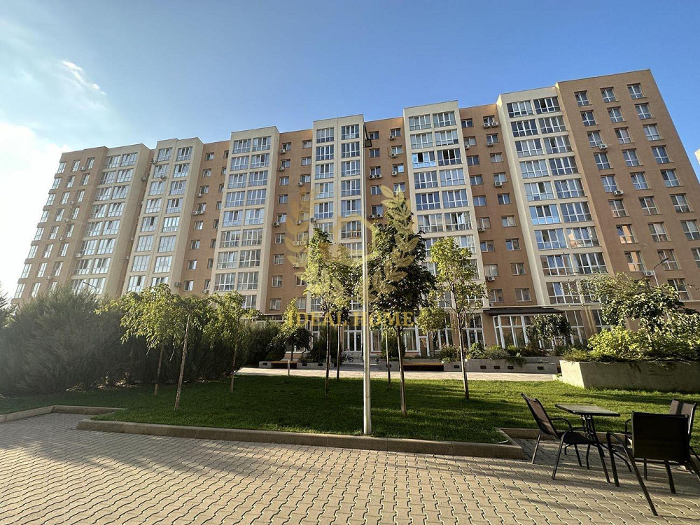 Продаж комерційне приміщення на Героев Небесной Сотни пр-т, 26/16 приміщень - 1, поверх - 1  - фото 16