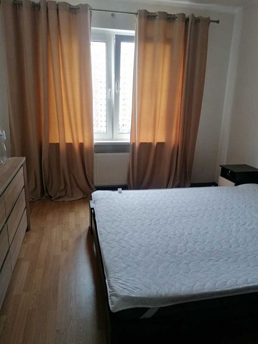 Оренда Квартира 1-кімнатна, 7/25 поверх на вул. Софії Русової, 7 Київ - фото 1