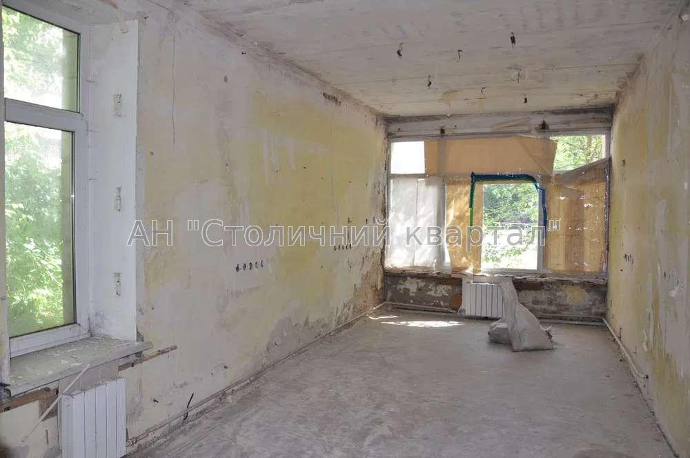 Оренда офісне приміщення на Леся Курбаса пр-т, 3Г приміщень - 18, поверх - 1/1 Kiev - photo 10