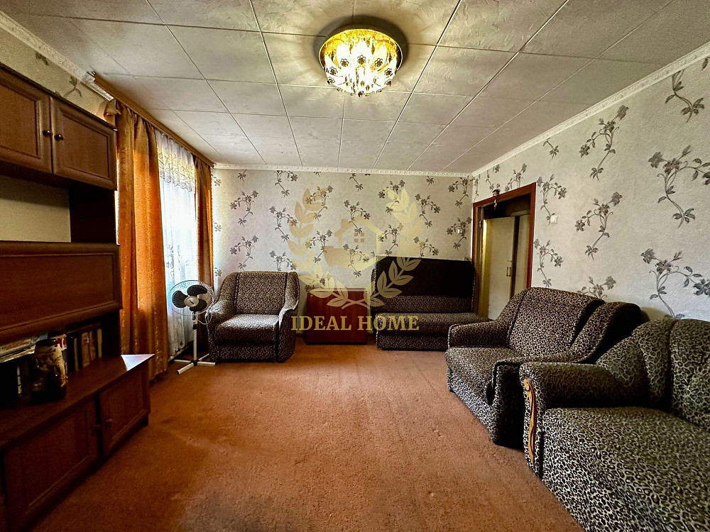 Продам дом Гребінки, Заводська вул.  - фото 12