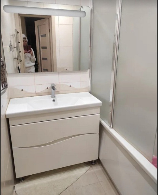 Оренда 3к Квартира 57 кв.м Чуднівська Zhytomyr - photo 3