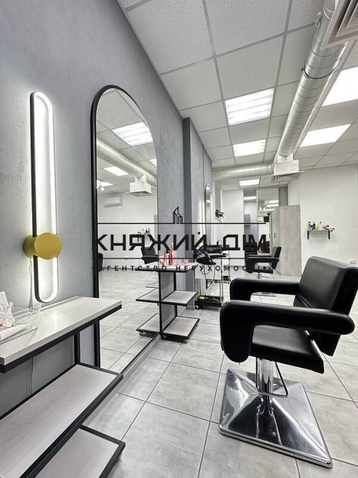 Продаж офісне приміщення на Анны Ахматовой ул. поверх - -1 Київ - фото 13