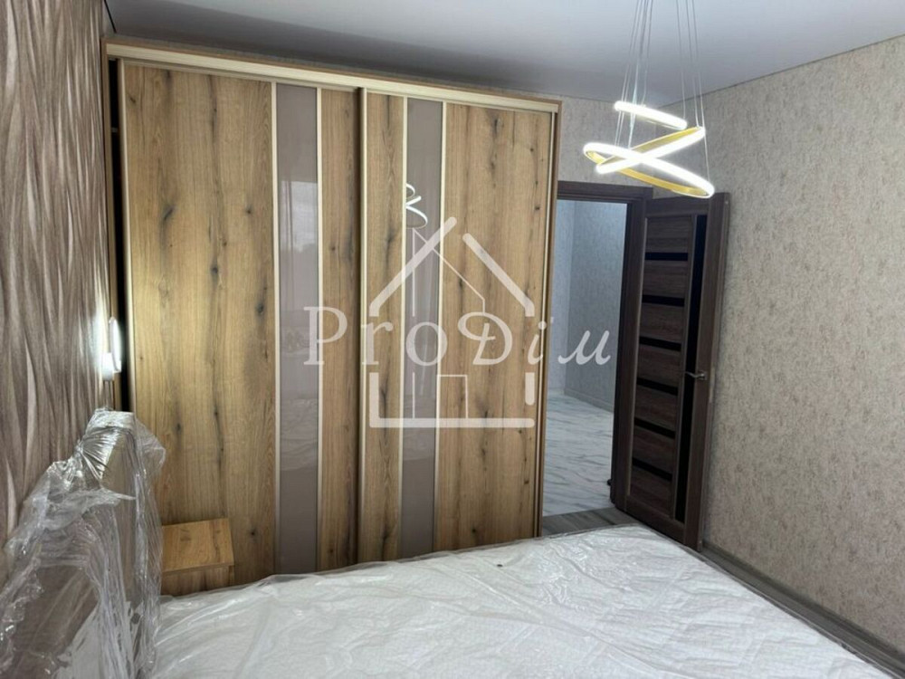 Оренда Квартира 1-кімнатна, 6/23 поверх на Віктора Некрасова вул. (Північно-Сирецька) Київ - фото 4