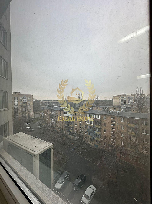 Продаж Квартира 1-кімнатна на Кубанской Украины ул., 31А Київ - фото 17