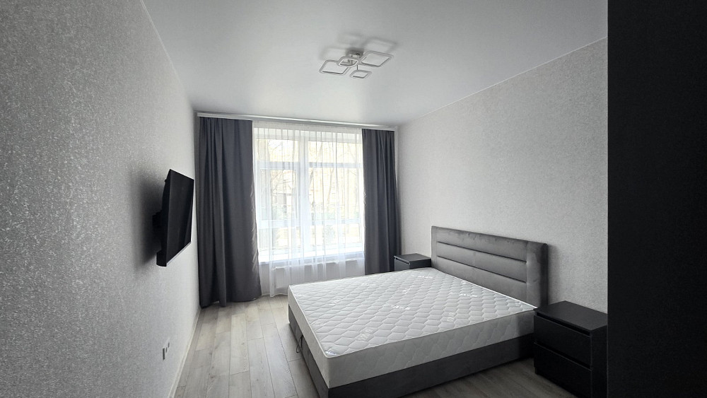 Оренда Квартира 1-кімнатна, 1/17 поверх на Князя Ярослава Мудрого проспект (Глушко Академика пр.), 17а Одеса - фото 1