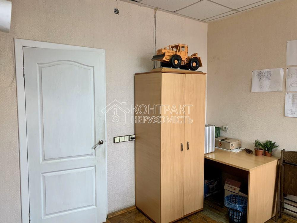 Оренда офісне приміщення на вул. Єнакіївська приміщень - 4, поверх - 2/3 Харків - фото 4