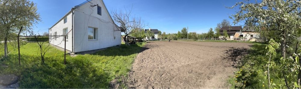 Продаж 1-поверховий Будинок з ділянкою 18 сот 92 кв.м 3 кімн.  Чишки (Мостиський район) - фото 1