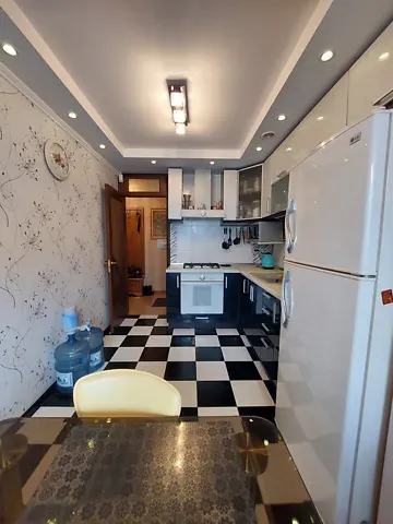 For sale 3-room Apartment 86.6 sq.m Январьова (Котовського) вулиця 28 Mykolayiv - photo 1