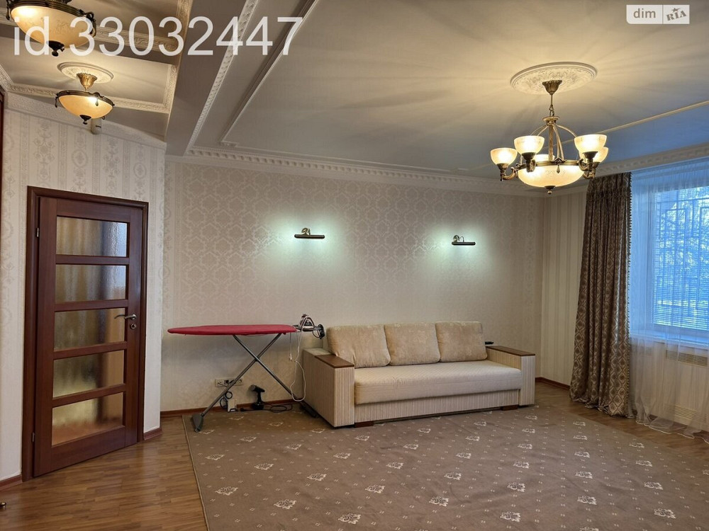 Оренда Квартира 1-кімнатна, 1/11 поверх на вул. Ахматової Анни, 7/15 Київ - фото 6