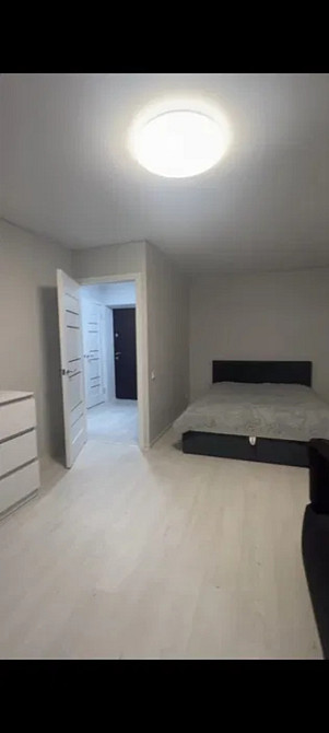 Оренда Квартира 1-кімнатна, 3/9 поверх на Харківське шоссе, 158Б Київ - фото 1