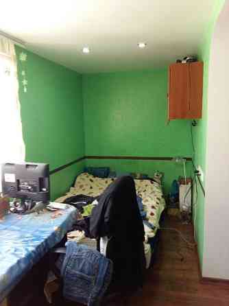 Продается дом (квартира на земле) на ул. Бреуса. Одеса