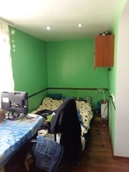 Продается дом (квартира на земле) на ул. Бреуса. Одеса - фото 5