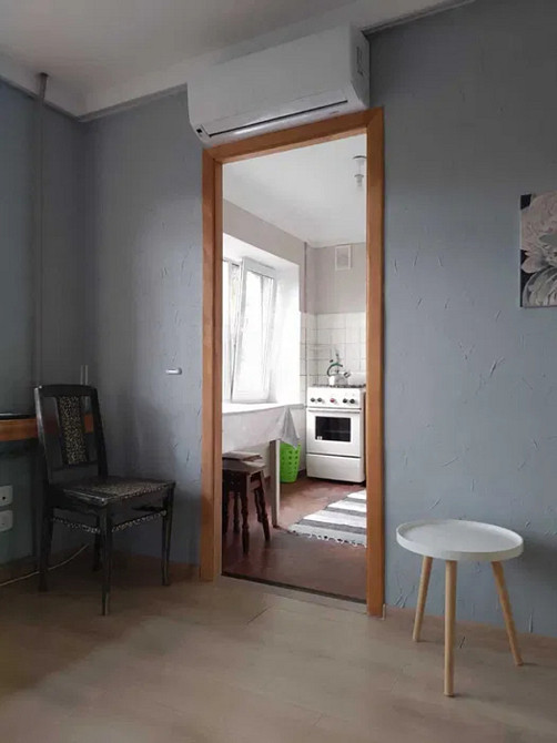 Оренда Квартира 1-кімнатна, 3/5 поверх на Заболотного, 156 Київ - фото 5