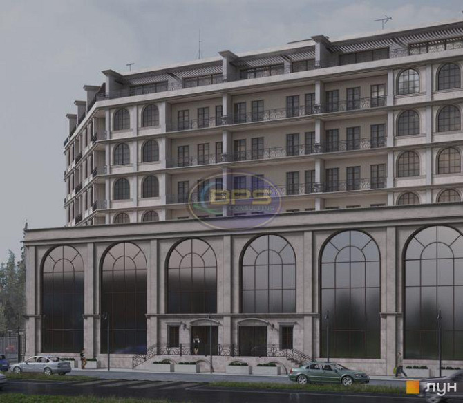 Продаж 1-кімнатна квартира Одеса - фото 11
