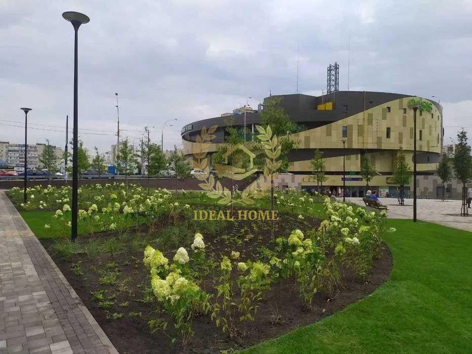 Продаж 3-кімнатної квартири в Києві, м. Героїв Дніпра Київ - фото 9