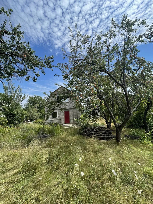 Ціну знижено! Продам двоповерхову дачу с. Кандаурове. Кропивницький - фото 4