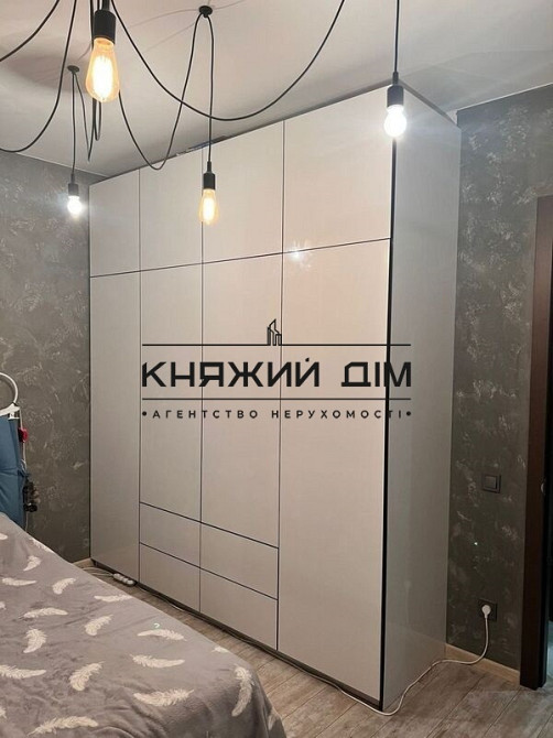 Продаж 2х кім. квартири ЖК Статус Град КОД № 21144860 Київ - фото 7