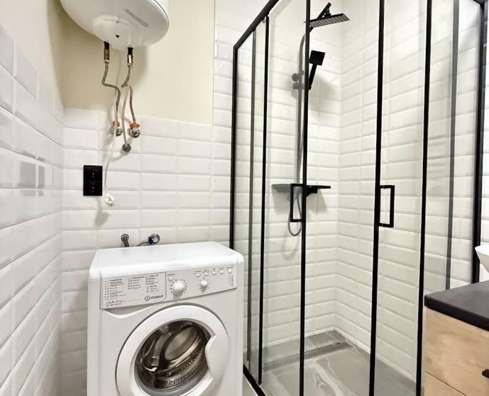 Оренда Квартира 1-кімнатна, 9/26 поверх на Каховська, 62-А Київ - фото 15