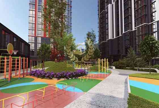 Продаж Квартира 1-кімнатна на Булаховского Академика ул., 2 Киев