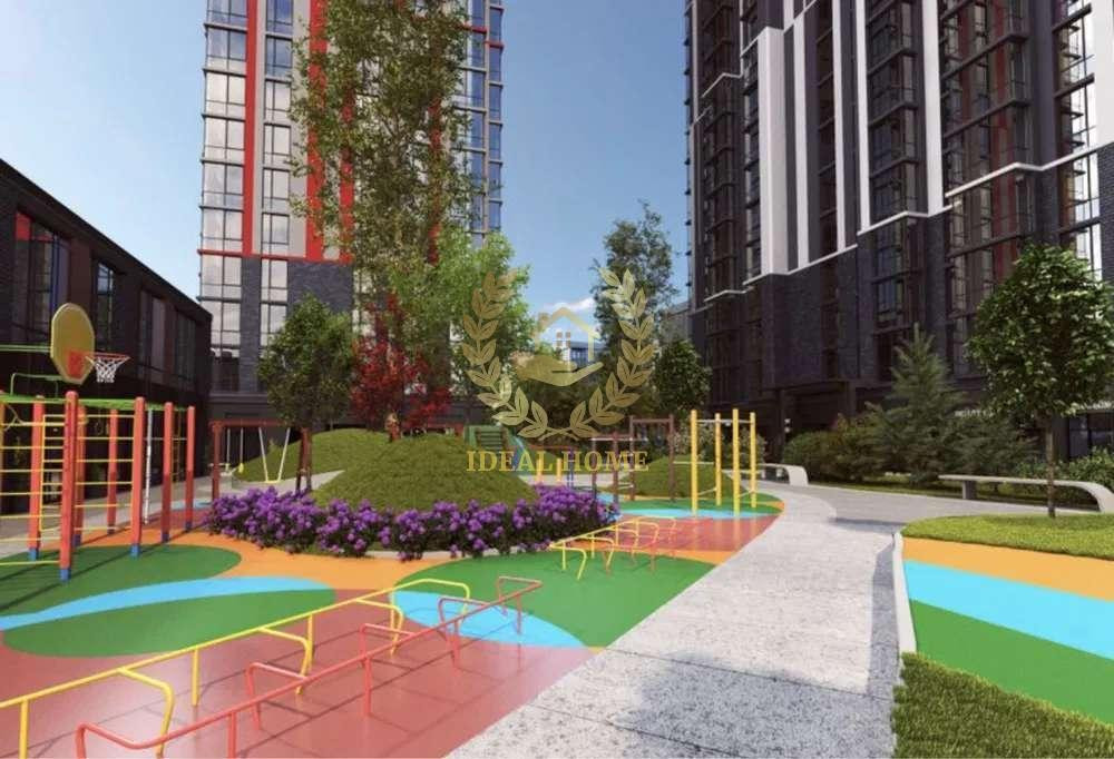 Продаж Квартира 1-кімнатна на Булаховского Академика ул., 2 Киев - изображение 2