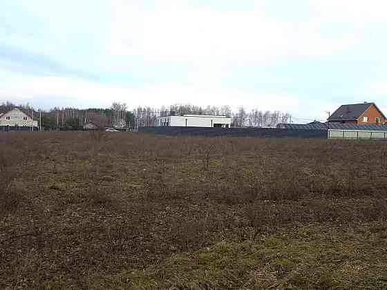 Продаж земельної ділянки 15 соток на Промислова Пряжев