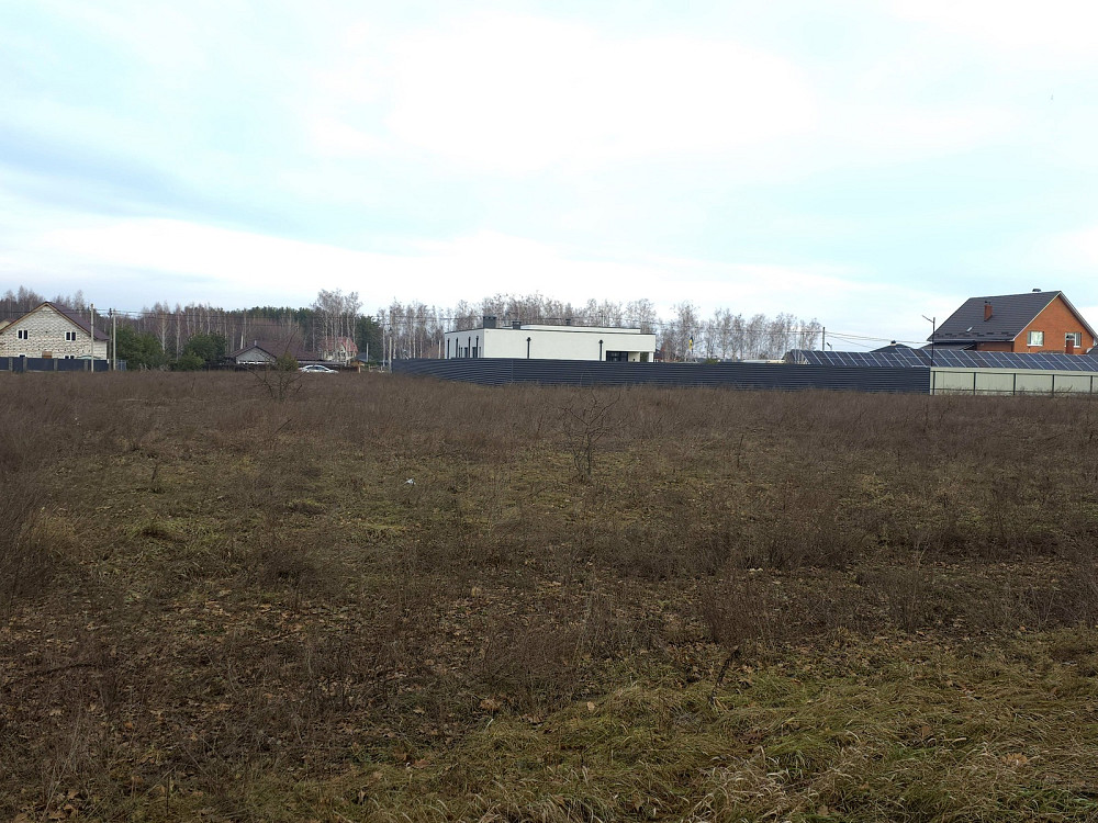 Продаж земельної ділянки 15 соток на Промислова Пряжев - изображение 2