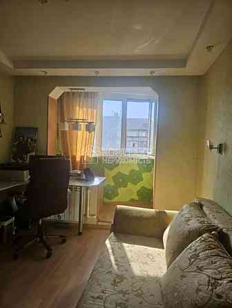 Оренда Квартира 3-кімнатна, 6/10 поверх на вул. Державінська Харків