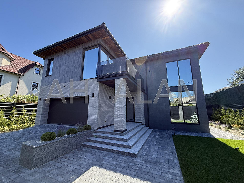 Продаж Будинок 5-кімнатний на Добрий Шлях вул., 1 Київ - фото 5