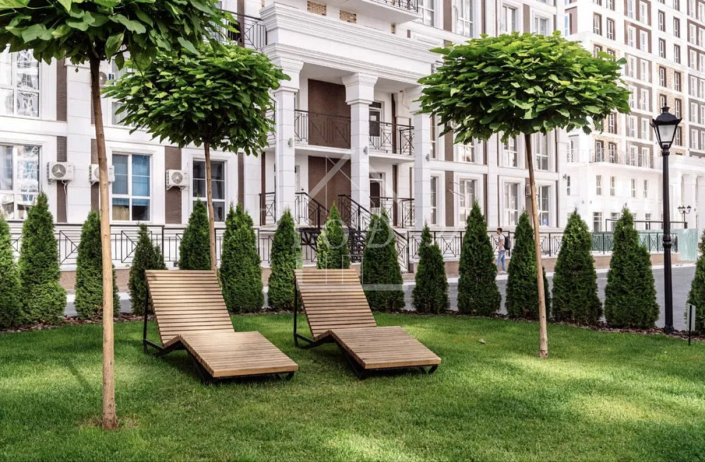 Продаж Квартира 1-кімнатна, 4/21 поверх на Михайла Максимовича вул. (Онуфрія Трутенка), 24в Київ - фото 19