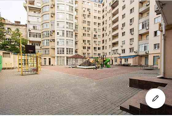 Продам 2-х квартиру ул. Ясная ЖК " МАРСЕЛЬ" Одеса