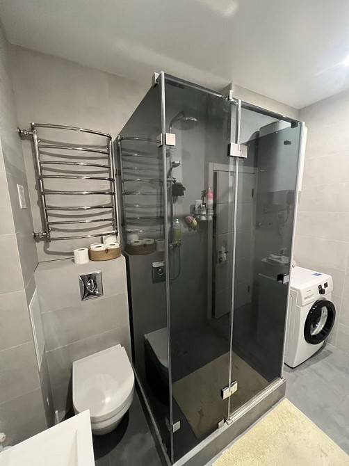 Продаж Квартира 1-кімнатна, 3/25 поверх на Донця Михайла вул., д. 2А Киев - изображение 14