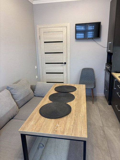 Оренда Квартира 1-кімнатна, 3/5 поверх на вул. Городницька Львів - фото 12